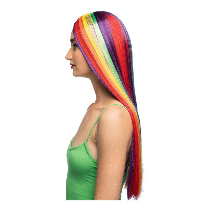 Load image into Gallery viewer, Boland pruik unity lang
