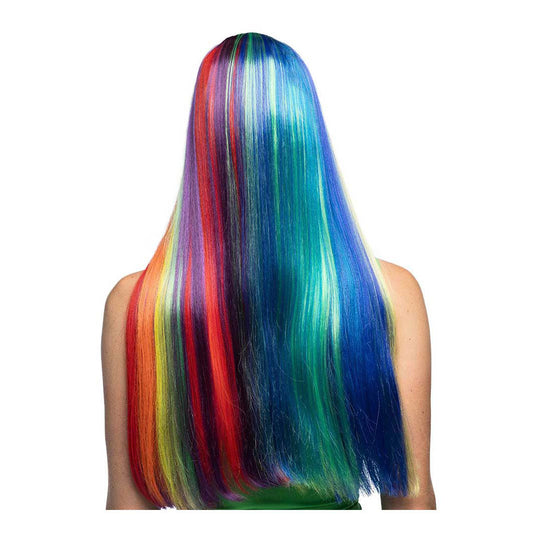 Boland pruik unity lang