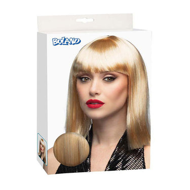 Boland pruik dance blond