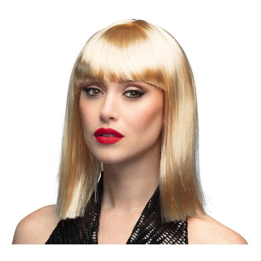Boland pruik dance blond