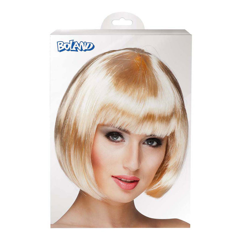 Load image into Gallery viewer, Boland pruik cabaret blond
