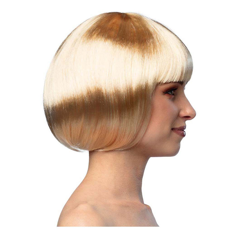 Load image into Gallery viewer, Boland pruik cabaret blond

