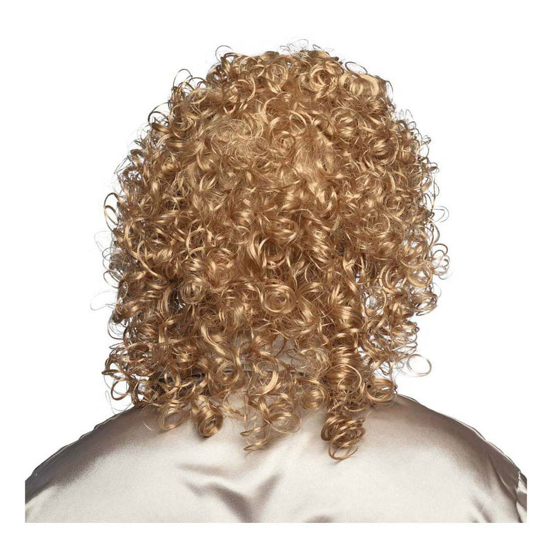 Load image into Gallery viewer, Boland pruik met bril
