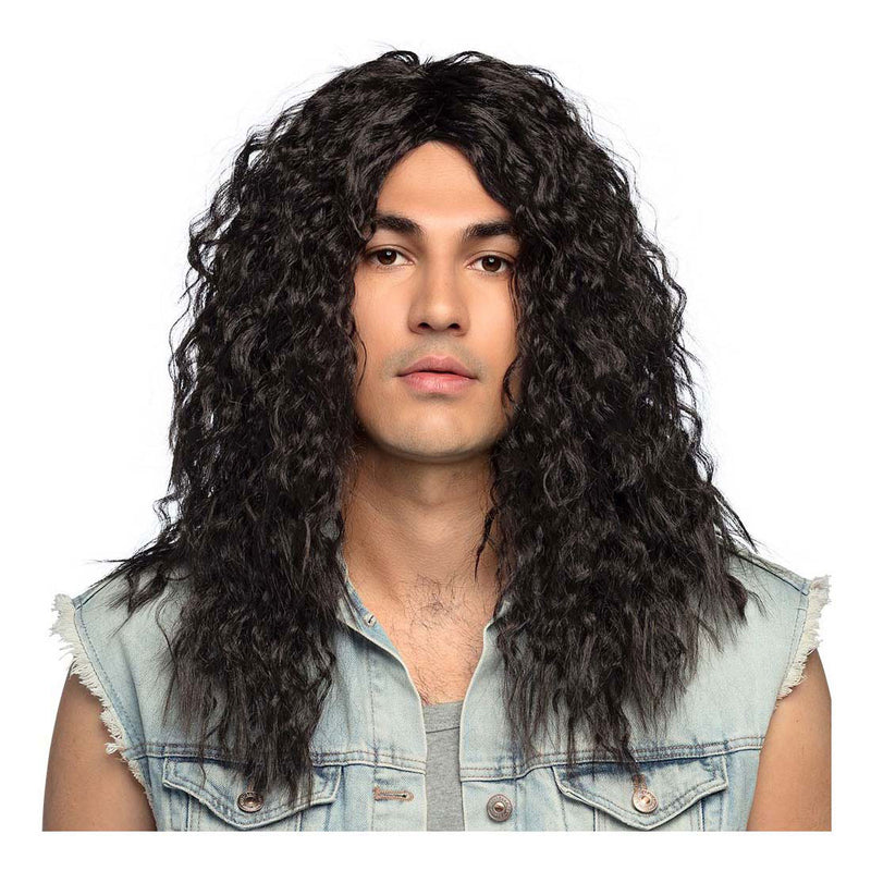 Load image into Gallery viewer, Boland pruik mick bruin
