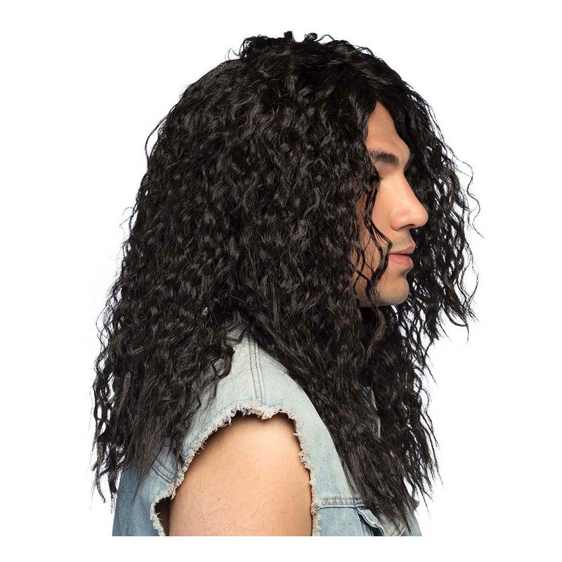 Load image into Gallery viewer, Boland pruik mick bruin
