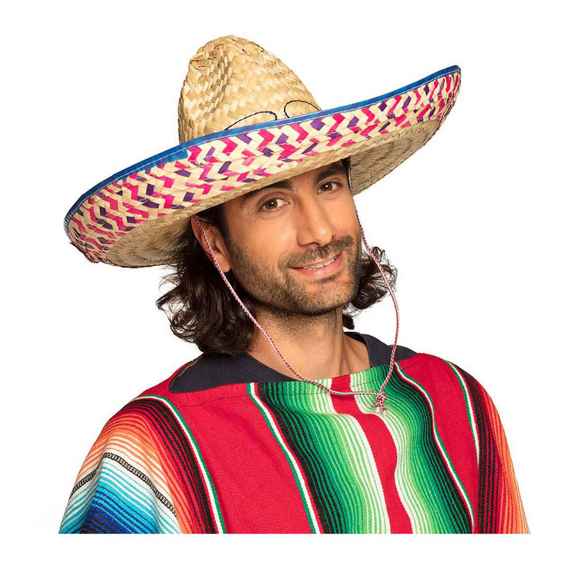 Load image into Gallery viewer, Boland sombrero salvatore, 52cm
