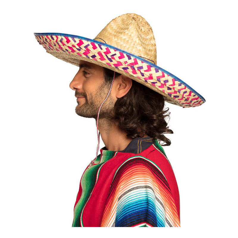 Load image into Gallery viewer, Boland sombrero salvatore, 52cm
