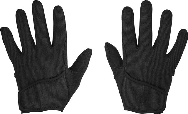 Load image into Gallery viewer, Giro dnd jr. ii kids full finger gloves
