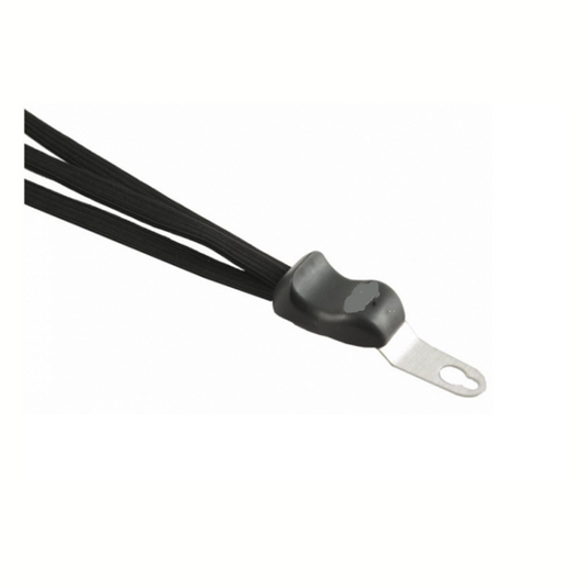 Widek snelbinder trio city zwart