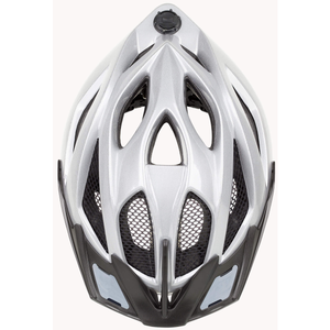 Ked fietshelm spiri ii trend k-star l (55-61cm) - pure