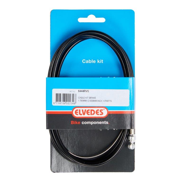 Load image into Gallery viewer, Kabel Elvedes cpl achterrem ton
