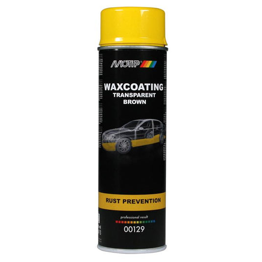 Motip anti-roest, 500 ml