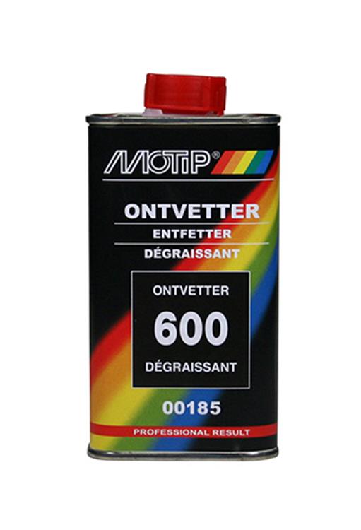 Load image into Gallery viewer, Motip ontvetter - 200 ml
