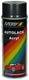 Motip 1055402 - 51034 kompakt grijs metallic 400 ml | 1 stuks