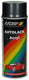 Motip 1055421 - 51065 kompakt grijs metallic 400 ml | 1 stuks
