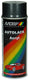 Motip 1055424 - 51068 kompakt grijs metallic 400 ml | 1 stuks
