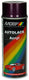 Motip 1055475 - 51455 kompakt rood metallic 400 ml | 1 stuks