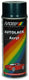 Motip 1055643 - 53688 kompakt blauw metallic 400 ml | 1 stuks
