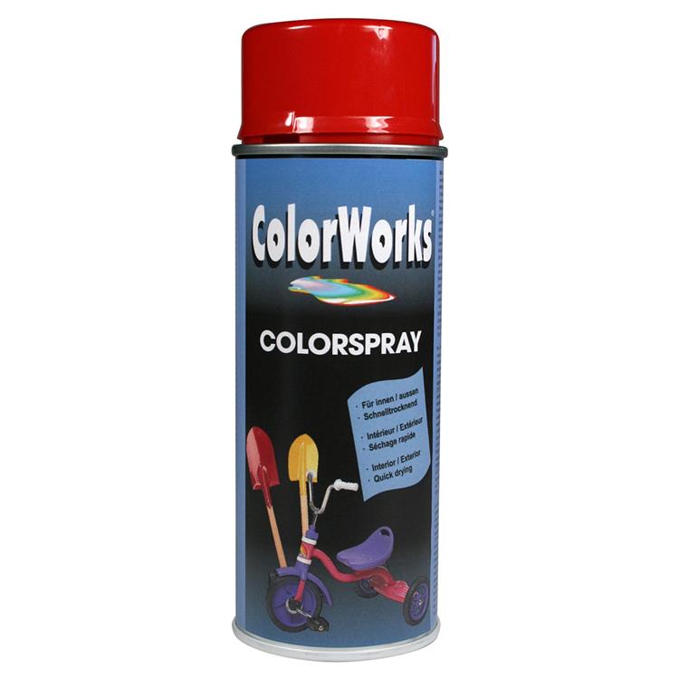 Load image into Gallery viewer, Motip maxicolor ral3000 rood

