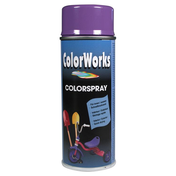 Load image into Gallery viewer, Motip maxicolor ral4005 paars
