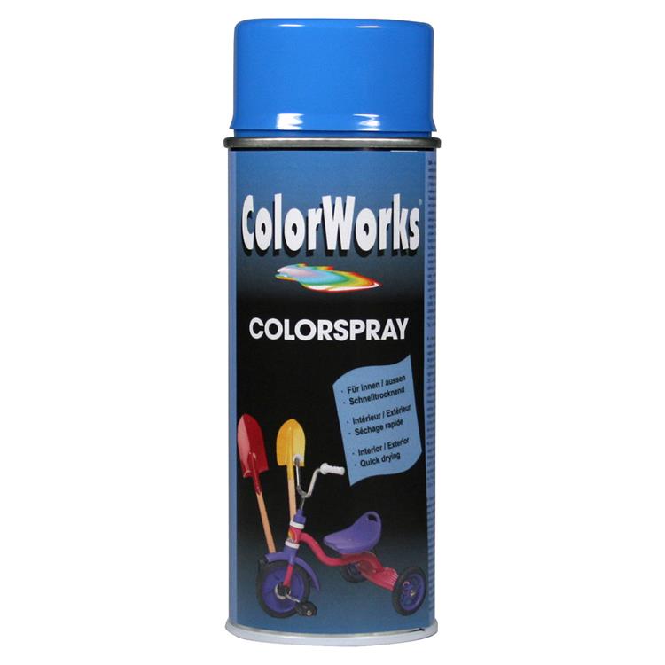 Load image into Gallery viewer, Motip maxicolor ral5015 sky blue
