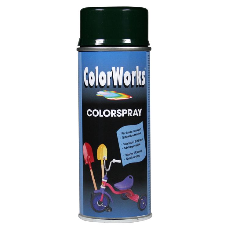 Load image into Gallery viewer, Motip maxicolor ral6009 forest green
