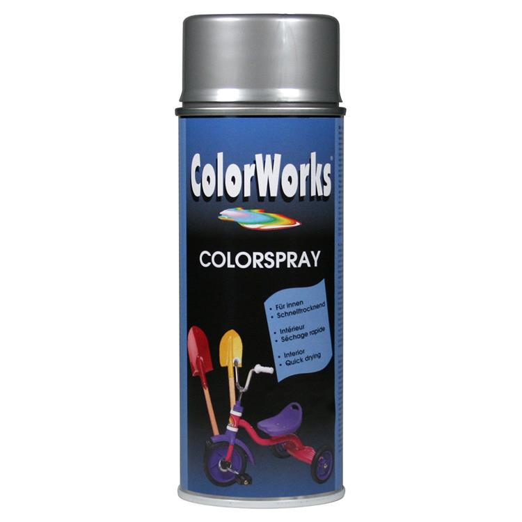 Load image into Gallery viewer, Motip maxicolor zilver gloss
