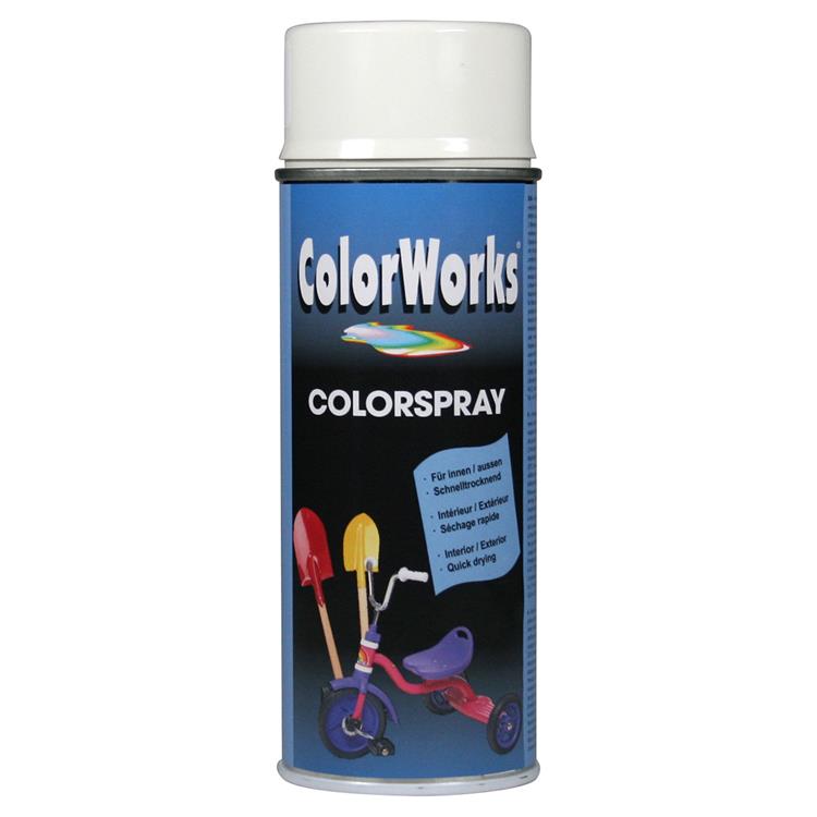 Load image into Gallery viewer, Motip maxicolor ral9010 wit
