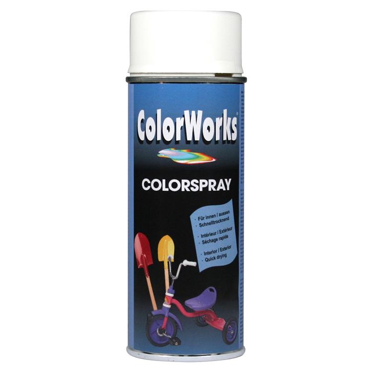 Load image into Gallery viewer, Motip maxicolor ral9010 wit zijdeglans
