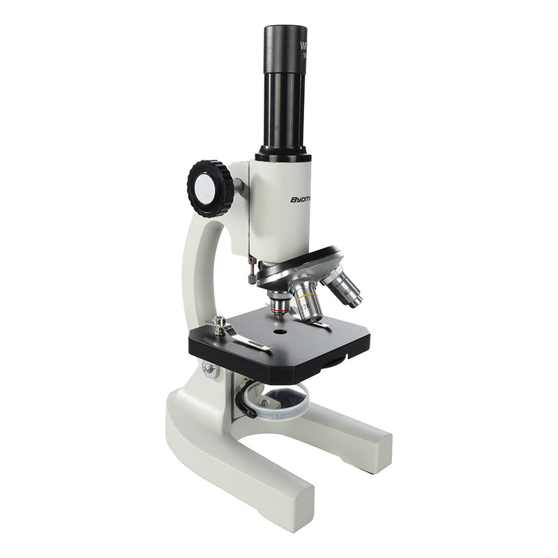 Load image into Gallery viewer, Byomic Studie Microscoop BYO-10
