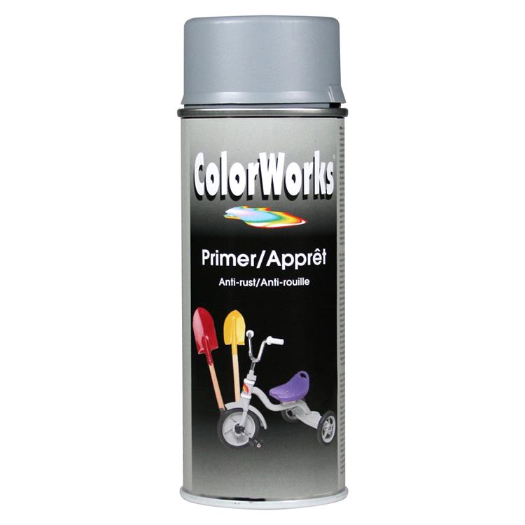 Load image into Gallery viewer, Motip maxicolor primer grijs
