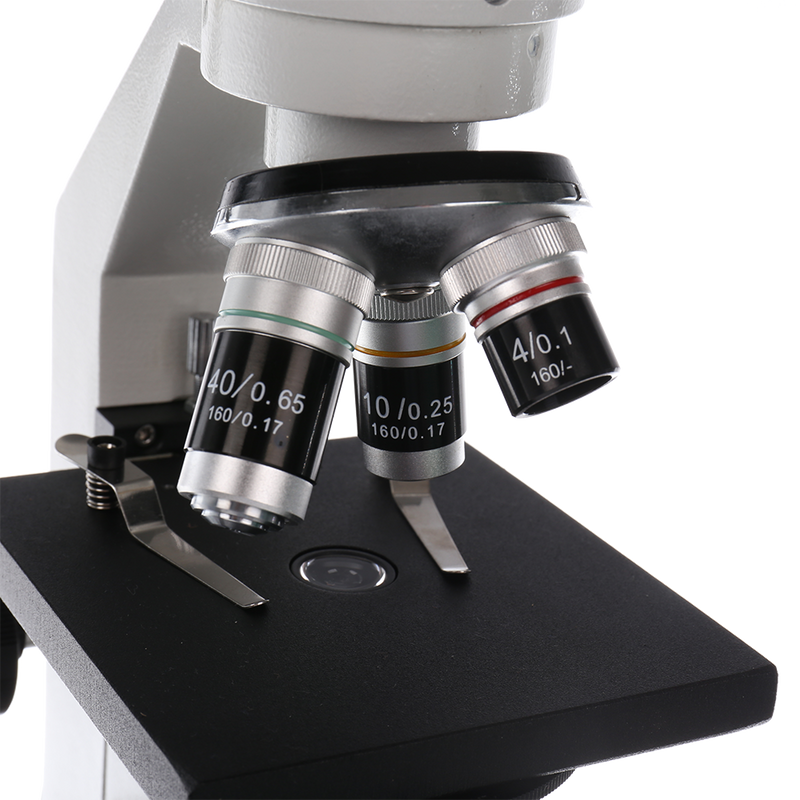 Load image into Gallery viewer, Byomic Studie Microscoop BYO-30
