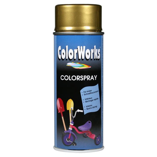 Motip maxicolorworks goud