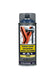 Motip 1051613 - ind. ral 5000 violet blauw spuitbus 400 ml | 1 stuks