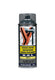 Motip 1051624 - ind. ral 7011 staalgrijs spuitbus 400 ml | 1 stuks
