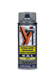 Motip 1051628 - ind. ral 7037 stof grijs spuitbus 400 ml | 1 stuks