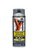 Motip 1051638 - ind. ral 7035 lichtgrijs spuitbus 400 ml | 1 stuks