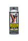 Motip 1051644 - ind. ral 9003 signaal wit spuitbus 400 ml | 1 stuks