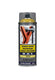 Motip 1051648 - ind. ral 1012 citroengeel spuitbus 400 ml | 1 stuks