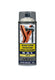 Motip 1051649 - ind. ral 1013 parelwit spuitbus 400 ml | 1 stuks