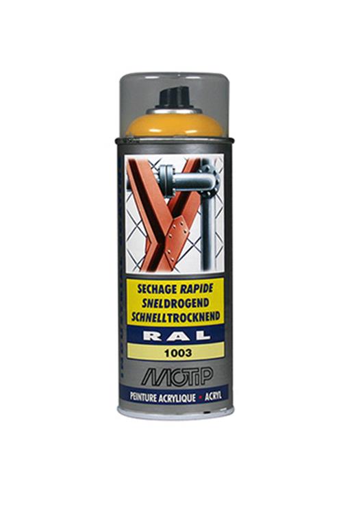 Load image into Gallery viewer, Motip industrial ral1003 400 ml.
