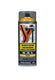 Motip 1051660 - ind. ral 1023 verkeers geel spuitbus 400 ml | 1 stuks