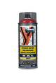 Motip 1051679 - ind. ral 3027 frambozenrood spuitbus 400 ml | 1 stuks