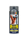 Motip 1051745 - ind. ral 9007 grijs alu met. spuitbus 400 ml | 1 stuks
