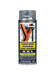 Motip 1051749 - ind. transparante vernis spuitbus 400 ml | 1 stuks