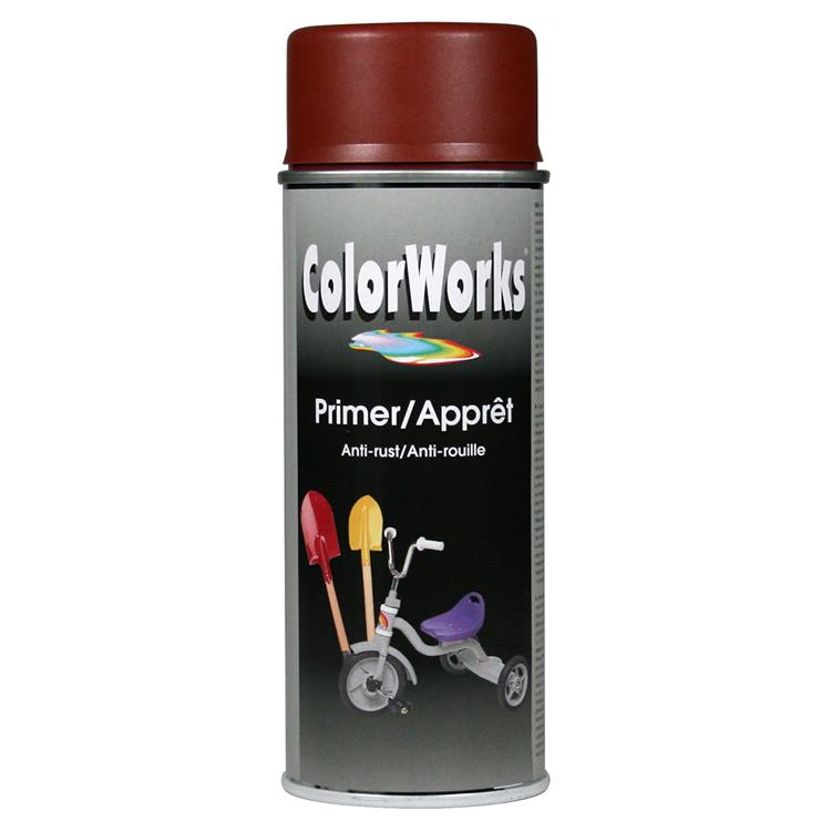 Load image into Gallery viewer, Motip maxicolor primer rood
