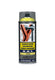 Motip 1051608 - ind. ral 1016 zwavelgeel spuitbus 400 ml | 1 stuks