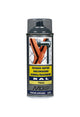 Motip 1051631 - ind. ral 7043 verkeers grijs spuitbus 400 ml | 1 stuks