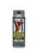 Motip 1051633 - ind. ral 7044 zijde grijs spuitbus 400 ml | 1 stuks