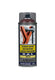 Motip 1051635 - ind. ral 8012 roodbruin spuitbus 400 ml | 1 stuks